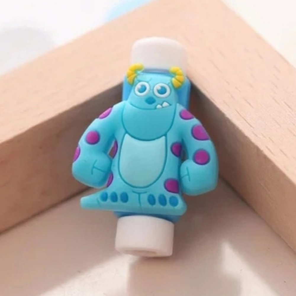 3/$23 Cable Protecter ( Cover) for iPhone Cable